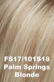 Accessories_Jon Renau_Wigs Kim HT Wig by Jon Renau Exclusive | Human Hair Hair | Average Cap