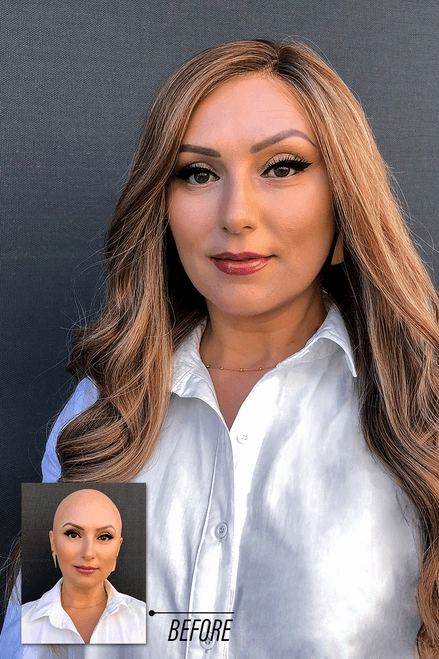 Accessories_Jon Renau_Wigs Kim Wig by Jon Renau | Remy Human Hair Lace Front (Hand-Tied)