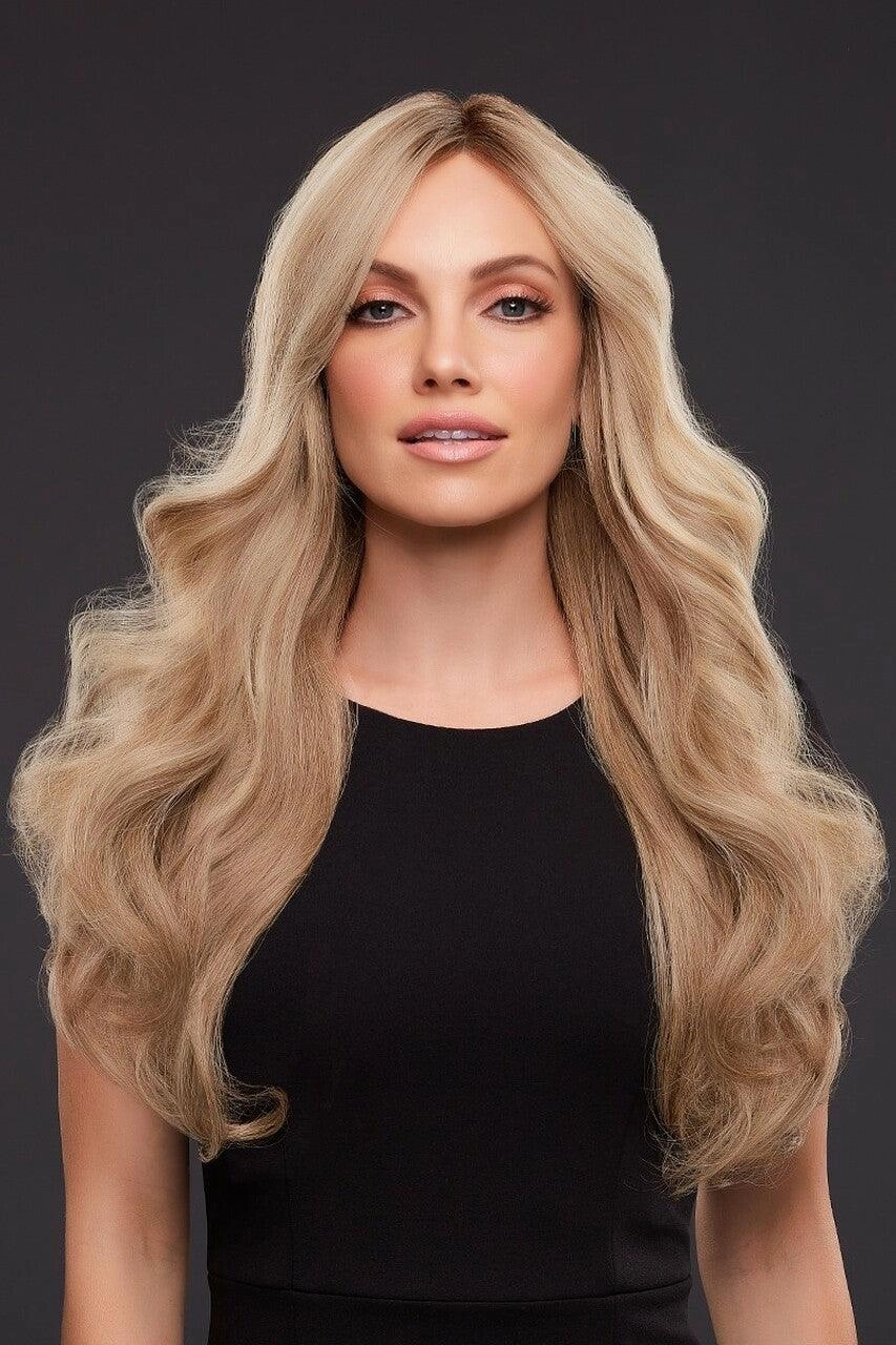 Accessories_Jon Renau_Wigs Kim Wig by Jon Renau | Remy Human Hair Lace Front (Hand-Tied)