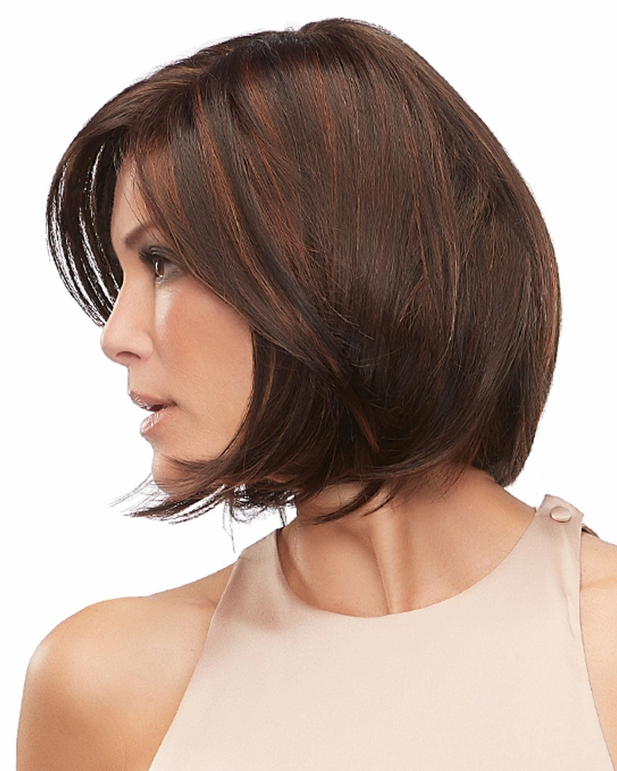 Accessories_Jon Renau_Wigs Kristi | Lace Front & Monofilament Synthetic Wig by Jon Renau