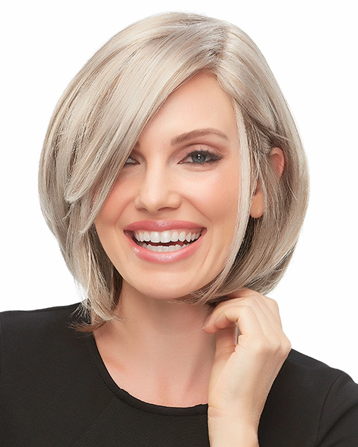 Accessories_Jon Renau_Wigs Kristi | Lace Front & Monofilament Synthetic Wig by Jon Renau