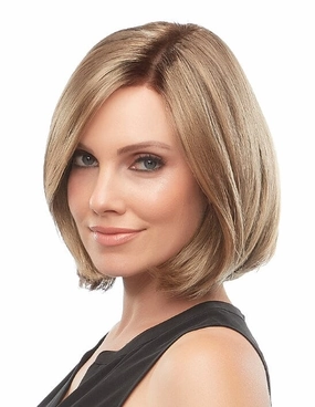 Accessories_Jon Renau_Wigs Kristi Lace Front Wig by Jon Renau