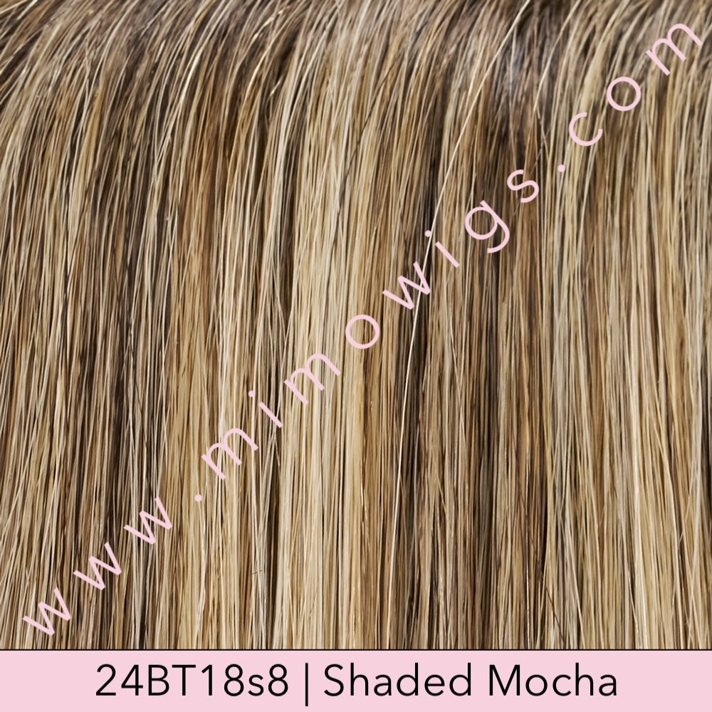 Accessories_Jon Renau_Wigs Lea by Jon Renau  Human Hair Collection