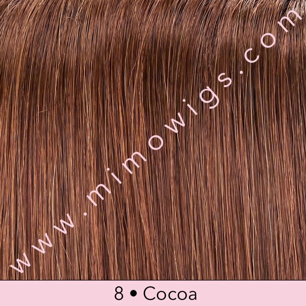 Accessories_Jon Renau_Wigs Lea by Jon Renau  Human Hair Collection