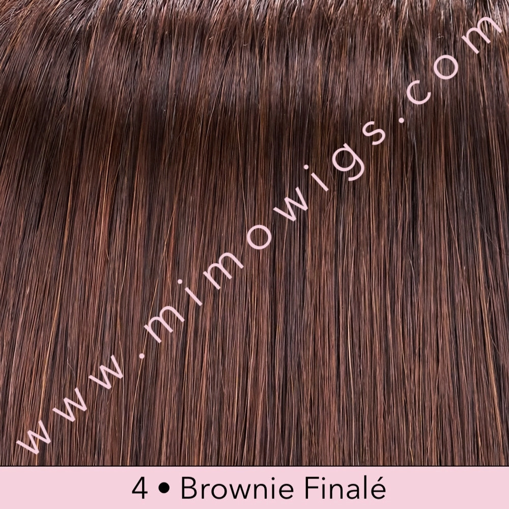 Accessories_Jon Renau_Wigs Lea by Jon Renau  Human Hair Collection