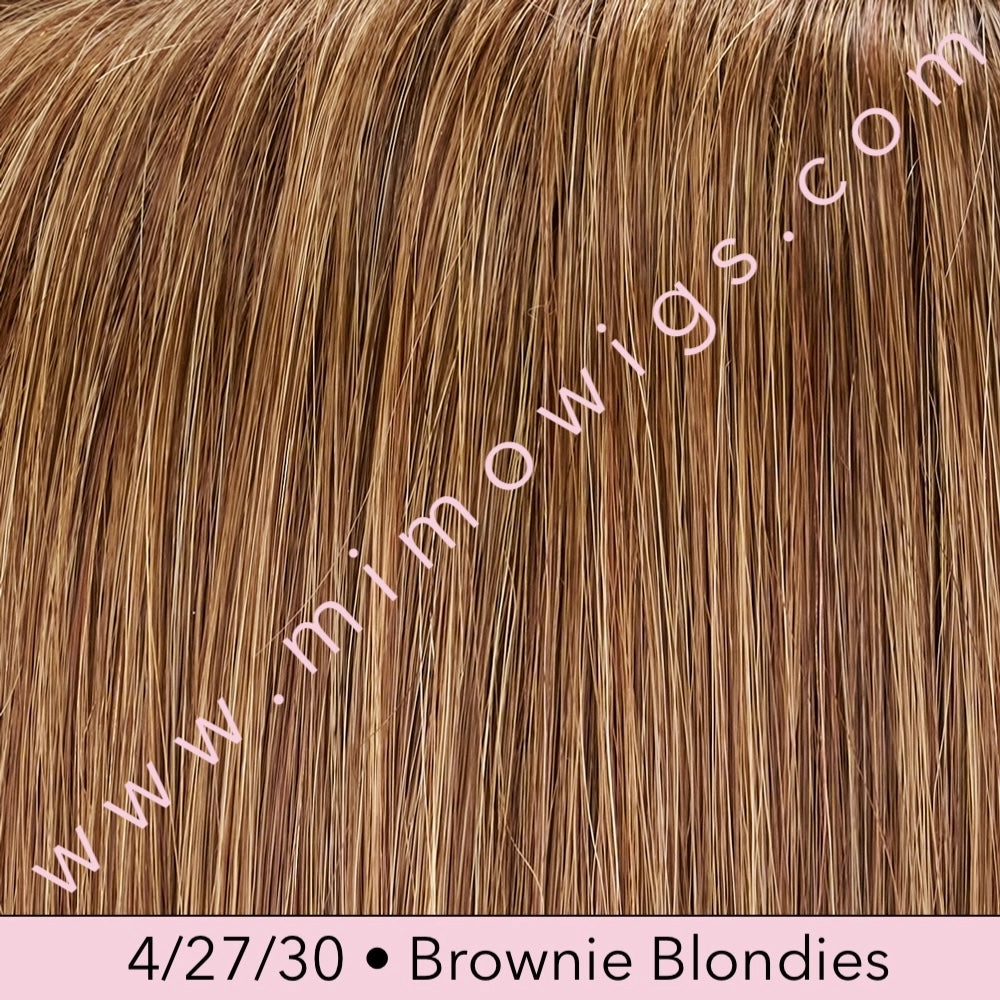 Accessories_Jon Renau_Wigs Lea by Jon Renau  Human Hair Collection
