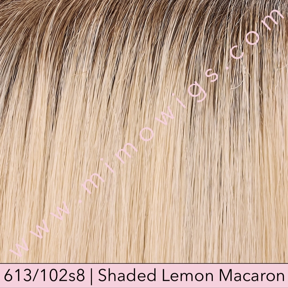 Accessories_Jon Renau_Wigs Lea by Jon Renau  Human Hair Collection