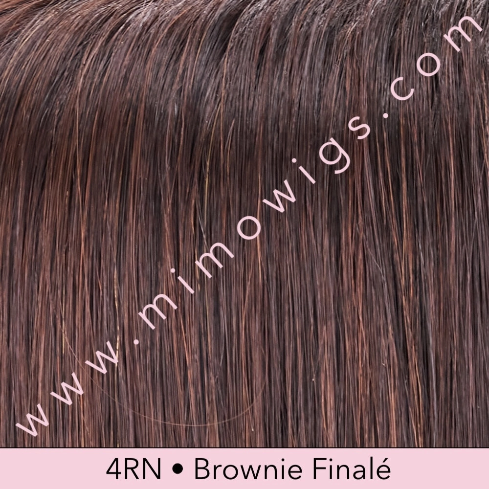 Accessories_Jon Renau_Wigs Lea by Jon Renau  Human Hair Collection