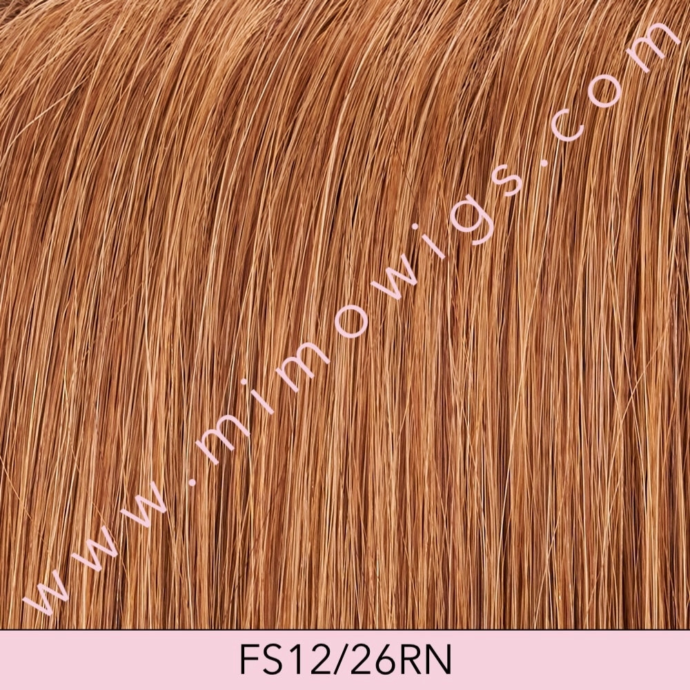 Accessories_Jon Renau_Wigs Lea by Jon Renau  Human Hair Collection