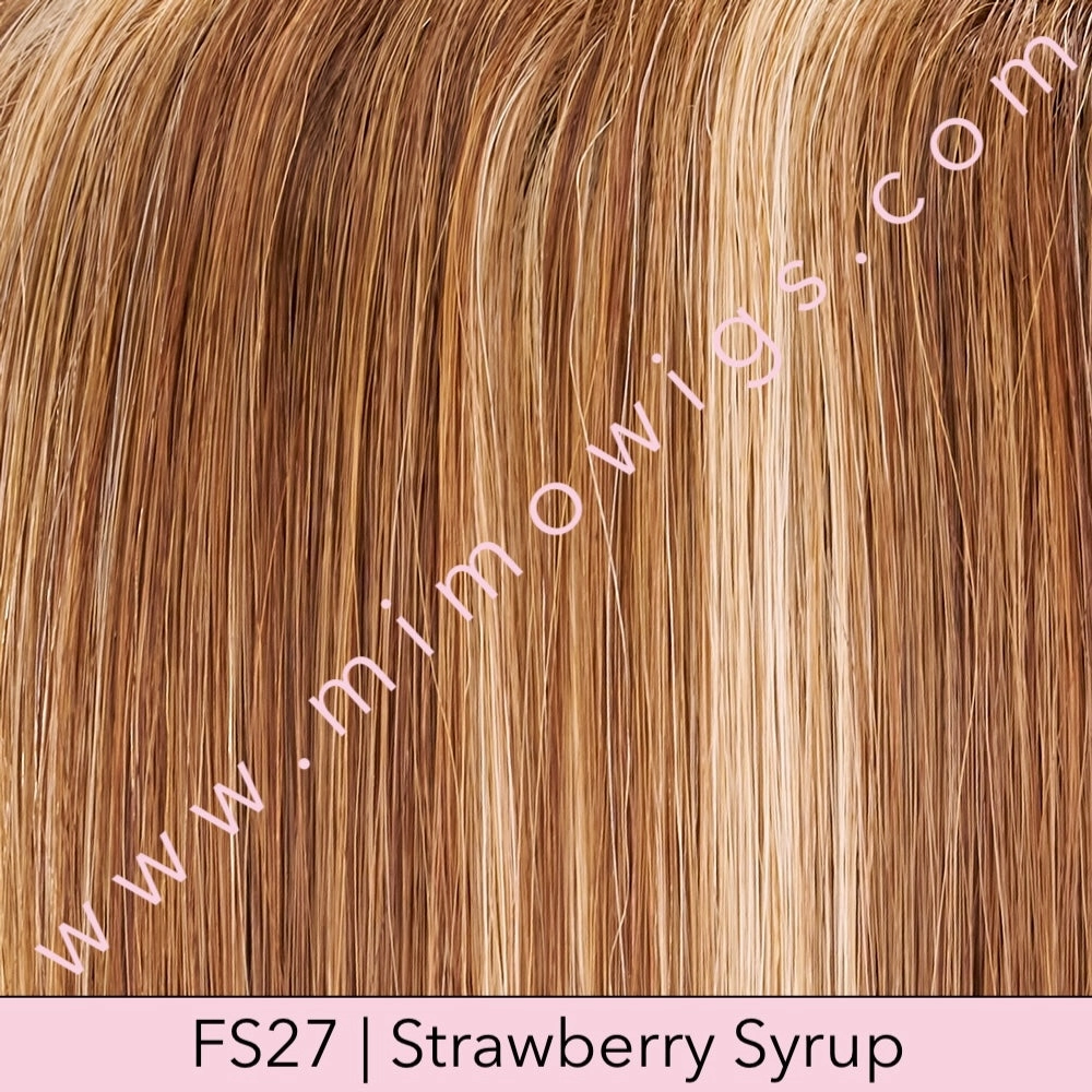 Accessories_Jon Renau_Wigs Lea by Jon Renau  Human Hair Collection