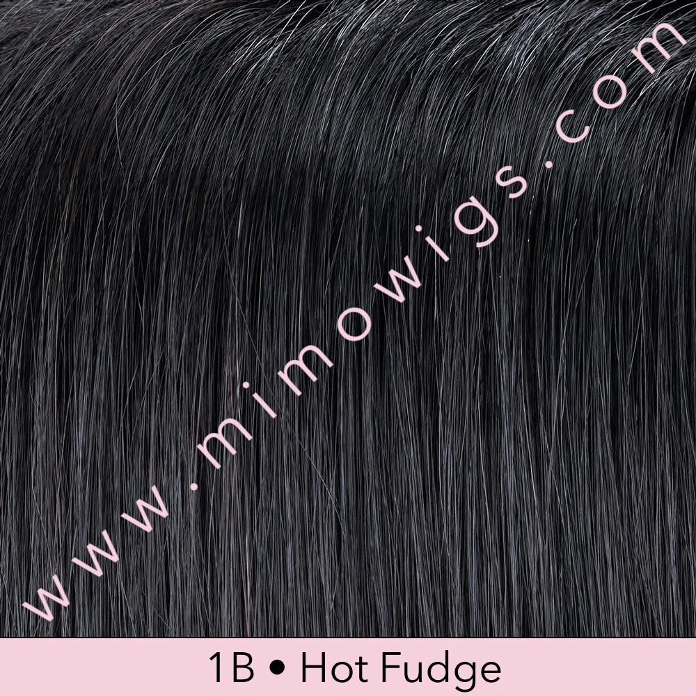 Accessories_Jon Renau_Wigs Lea by Jon Renau  Human Hair Collection
