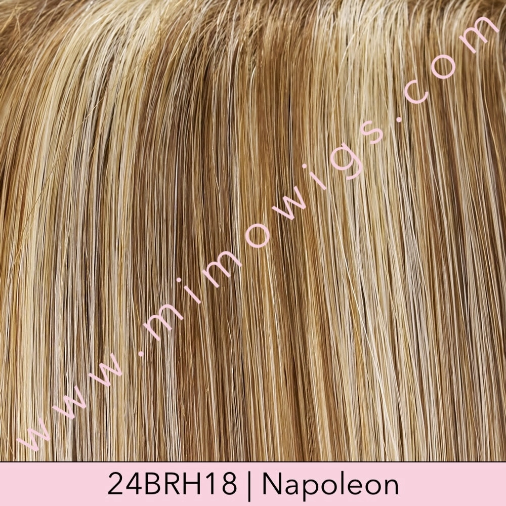 Accessories_Jon Renau_Wigs Lea by Jon Renau  Human Hair Collection