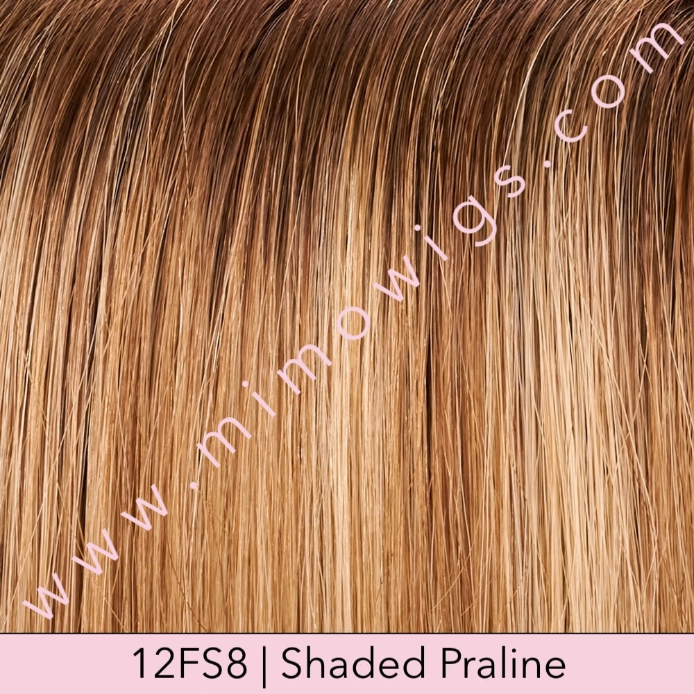 Accessories_Jon Renau_Wigs Lea by Jon Renau  Human Hair Collection
