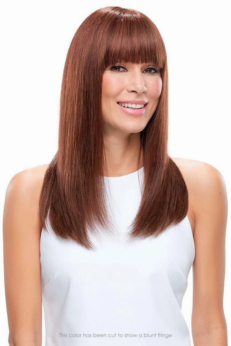 Accessories_Jon Renau_Wigs Lea Wig by Jon Renau | Remy Human Hair (Hand Tied Double Mono Top)