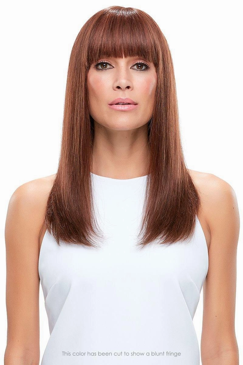 Accessories_Jon Renau_Wigs Lea Wig by Jon Renau | Remy Human Hair (Hand Tied Double Mono Top)