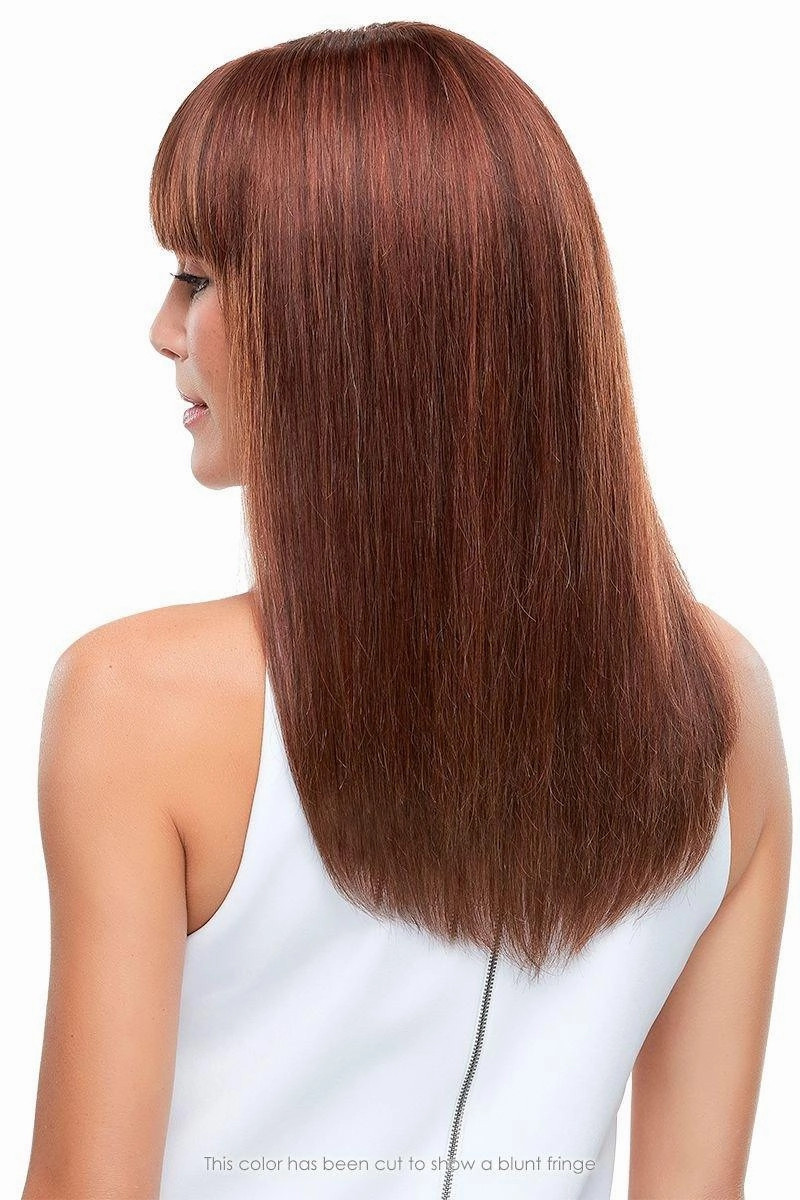 Accessories_Jon Renau_Wigs Lea Wig by Jon Renau | Remy Human Hair (Hand Tied Double Mono Top)