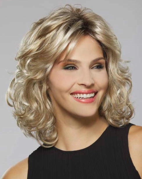 Accessories_Jon Renau_Wigs Lola Wig by Henry Margu | Synthetic Hair | Average Cap