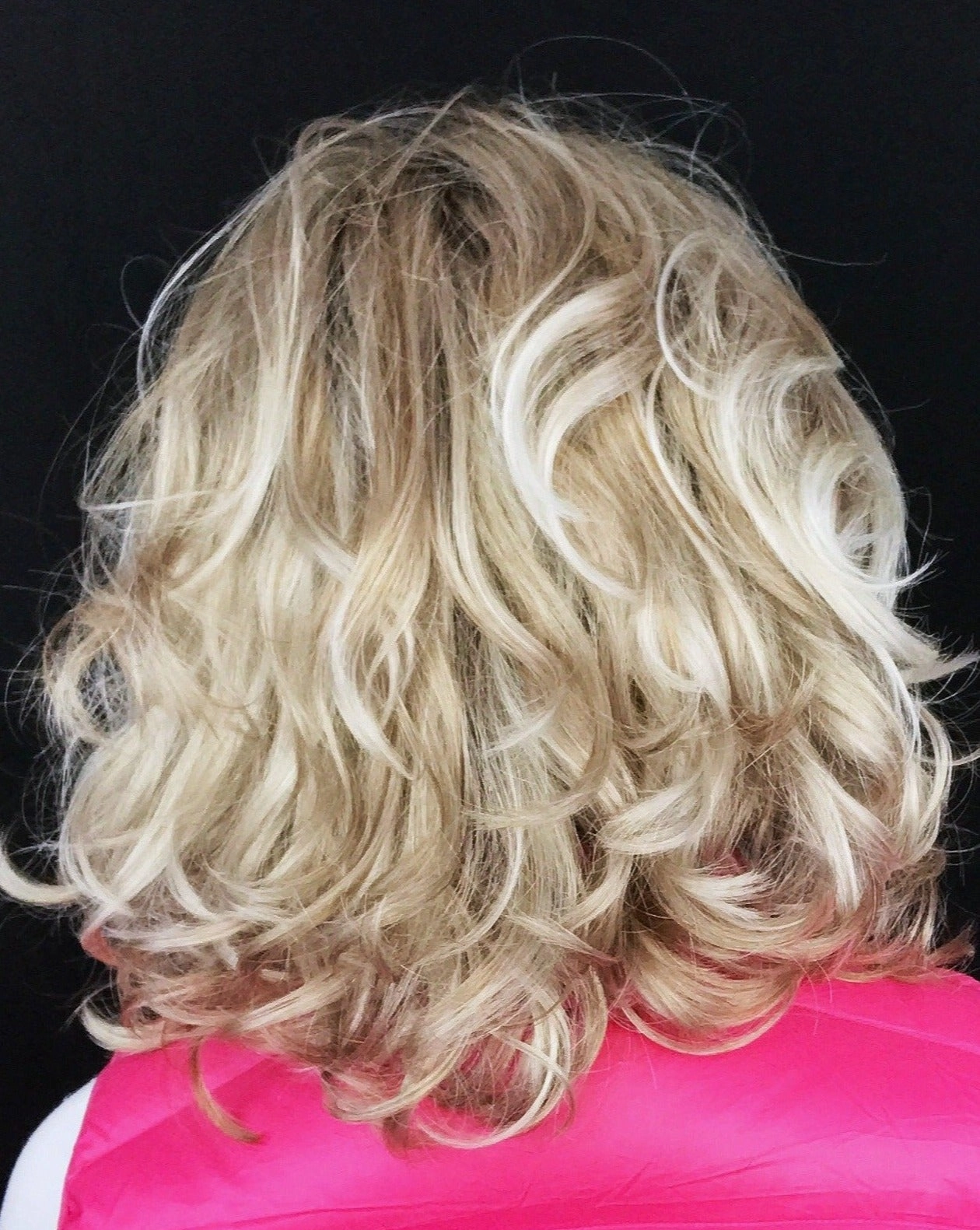 Accessories_Jon Renau_Wigs Lola Wig by Henry Margu | Synthetic Hair | Average Cap