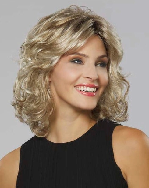 Accessories_Jon Renau_Wigs Lola Wig by Henry Margu | Synthetic Hair | Average Cap