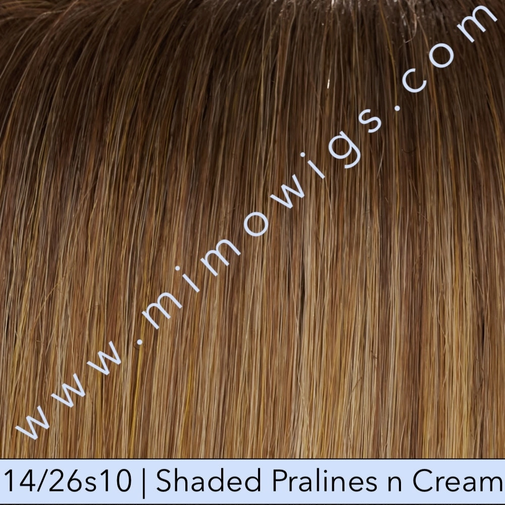 Accessories_Jon Renau_Wigs Maeve by Jon Renau  HD Collection