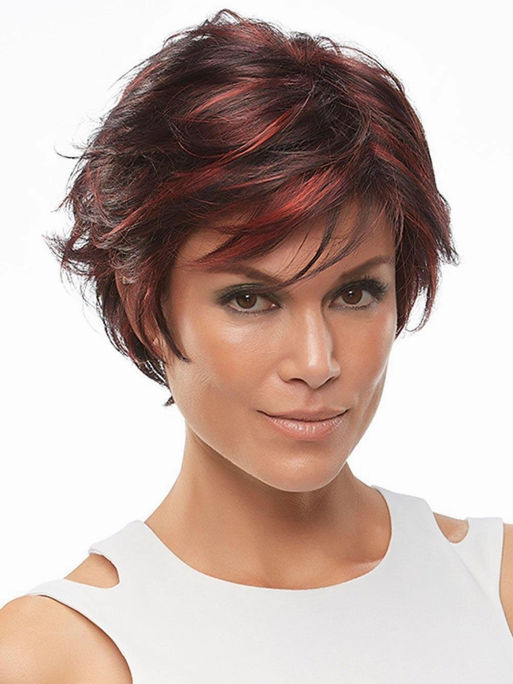 Accessories_Jon Renau_Wigs Mariska Wig by Jon Renau | Synthetic (Lace Front Hand Tied Mono Top)
