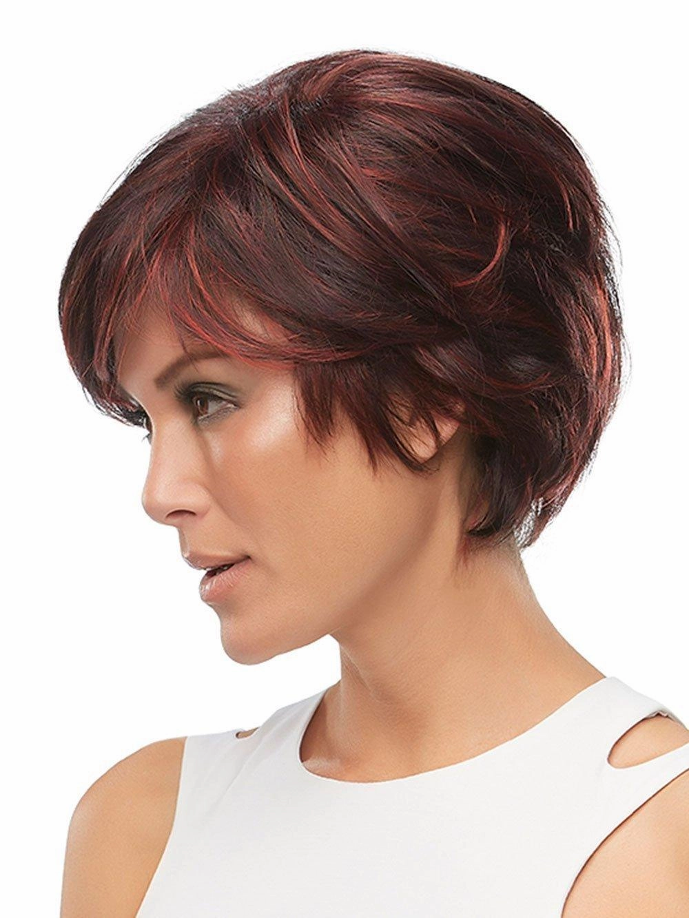 Accessories_Jon Renau_Wigs Mariska Wig by Jon Renau | Synthetic (Lace Front Hand Tied Mono Top)