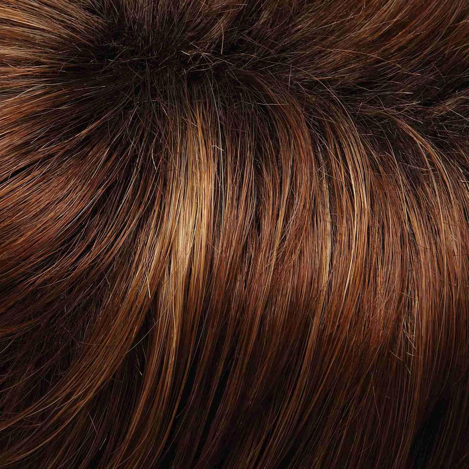 Accessories_Jon Renau_Wigs Mariska Wig by Jon Renau | Synthetic (Lace Front Hand Tied Mono Top)