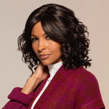 Accessories_Jon Renau_Wigs Maya Lace Front Wig by Jon Renau
