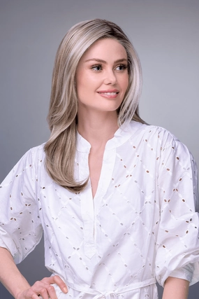 Accessories_Jon Renau_Wigs Miranda Lite Wig by Jon Renau | Single Monofilament Lace Front Hand Tied