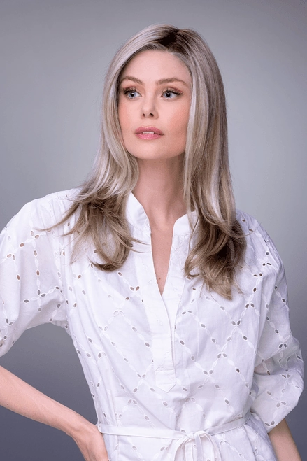 Accessories_Jon Renau_Wigs Miranda Lite Wig by Jon Renau | Single Monofilament Lace Front Hand Tied