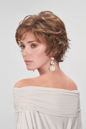 Accessories_Jon Renau_Wigs Mono Jazz Wig by Jon Renau | Synthetic (Double Mono Top) | Clearance Sale