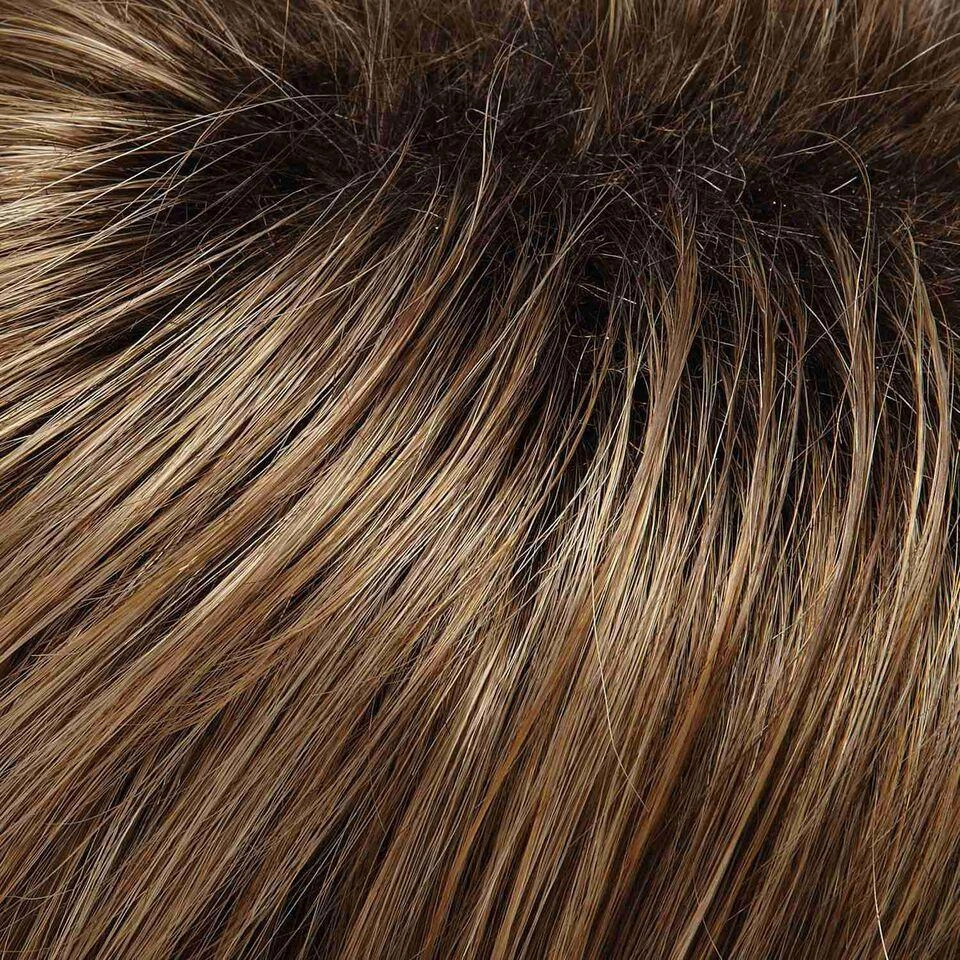 Accessories_Jon Renau_Wigs Mono Jazz Wig by Jon Renau | Synthetic (Double Mono Top)