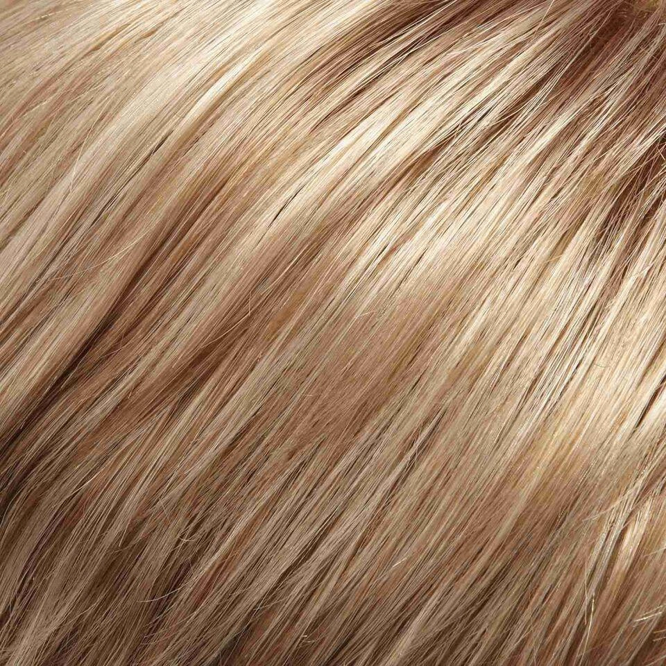 Accessories_Jon Renau_Wigs Mono Jazz Wig by Jon Renau | Synthetic (Double Mono Top)