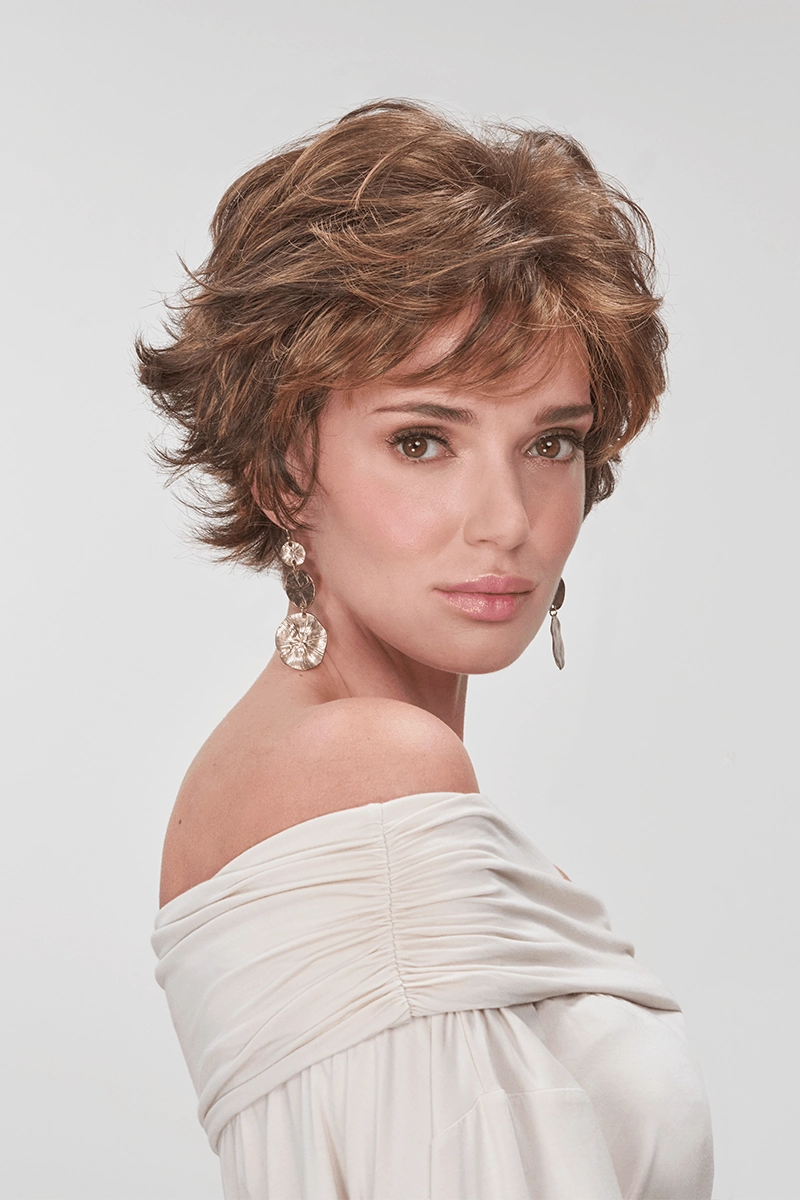 Accessories_Jon Renau_Wigs Mono Jazz Wig by Jon Renau | Synthetic (Double Mono Top)