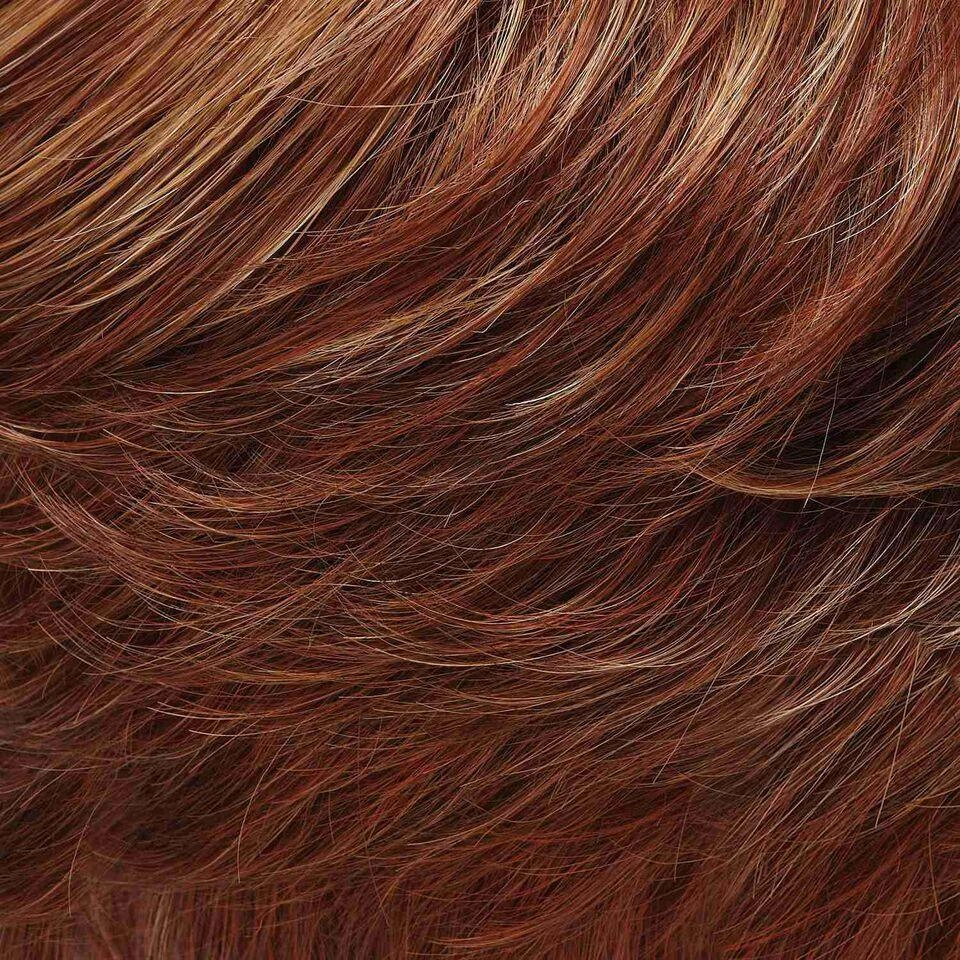 Accessories_Jon Renau_Wigs Mono Jazz Wig by Jon Renau | Synthetic (Double Mono Top)