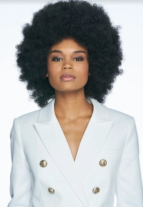 Accessories_Jon Renau_Wigs Natural 'Fro by Jon Renau  Afrique Collection