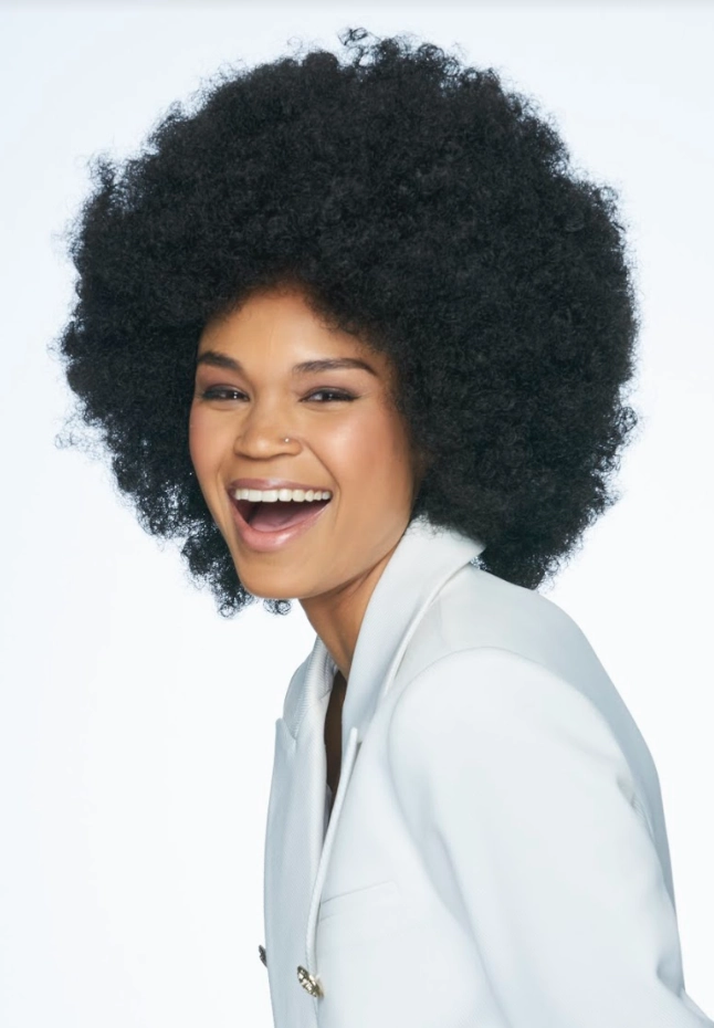 Accessories_Jon Renau_Wigs Natural 'Fro by Jon Renau  Afrique Collection