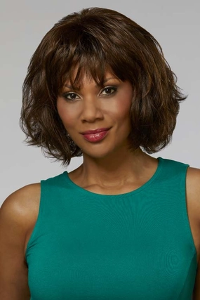 Accessories_Jon Renau_Wigs Paige Wig by Henry Margu | Synthetic Hair | Average Cap