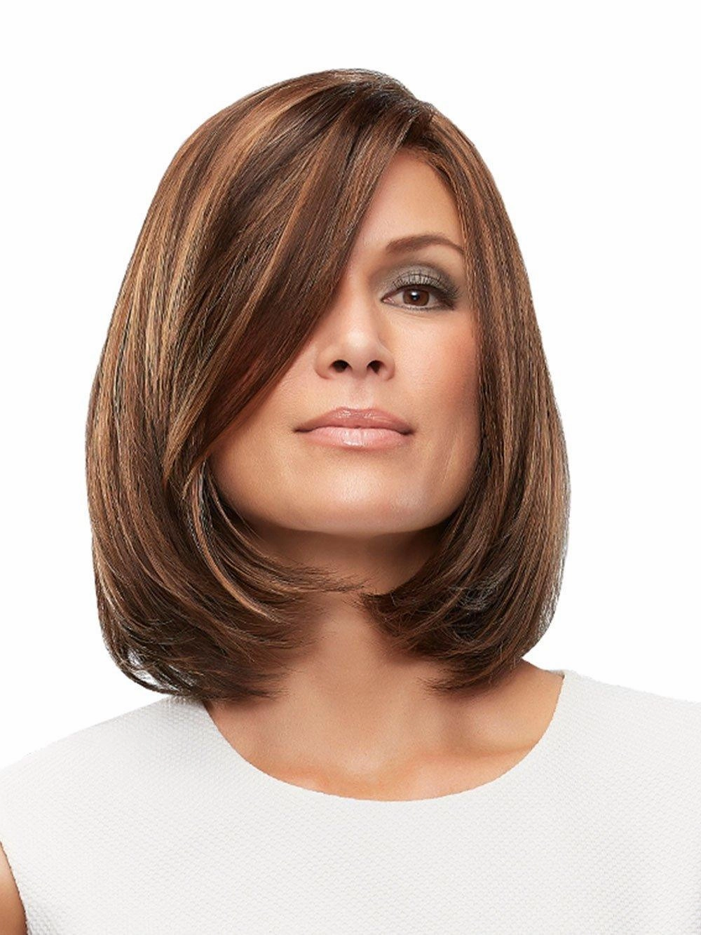 Accessories_Jon Renau_Wigs Petite Cameron Wig by Jon Renau | Synthetic (Lace Front 100% Hand Tied Mono Top)