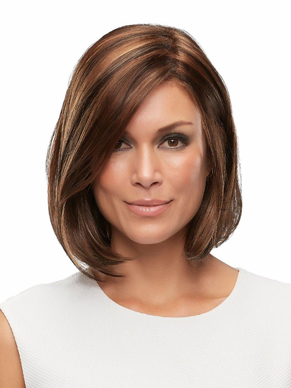 Accessories_Jon Renau_Wigs Petite Cameron Wig by Jon Renau | Synthetic (Lace Front 100% Hand Tied Mono Top)