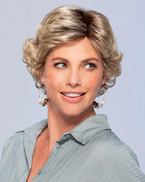 Accessories_Jon Renau_Wigs Petite Lily (Exclusive) | Synthetic Wig by Jon Renau