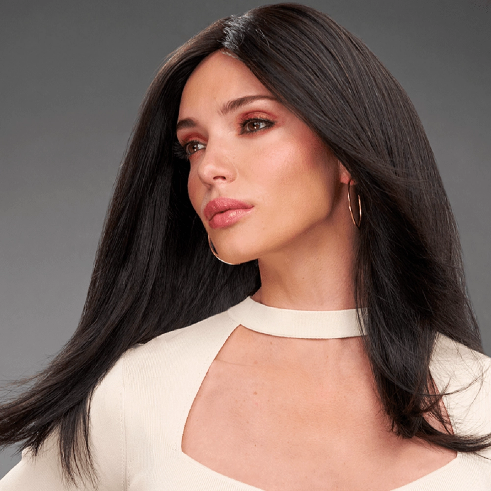 Accessories_Jon Renau_Wigs Phoenix Remy Human Hair Wig by Jon Renau | Discontinued | Final Sale: No refunds or exchanges