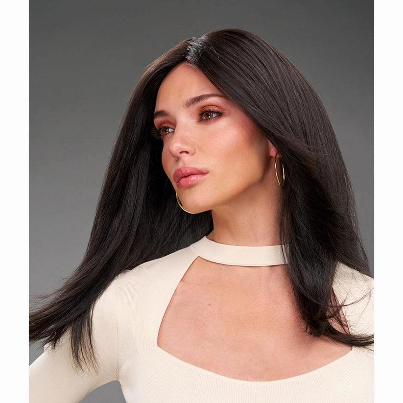 Accessories_Jon Renau_Wigs Phoenix Wig by Jon Renau | Remy Human Hair Lace Front (Hand Tied)