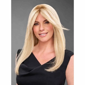 Accessories_Jon Renau_Wigs Phoenix Wig by Jon Renau | Remy Human Hair Lace Front (Hand Tied)