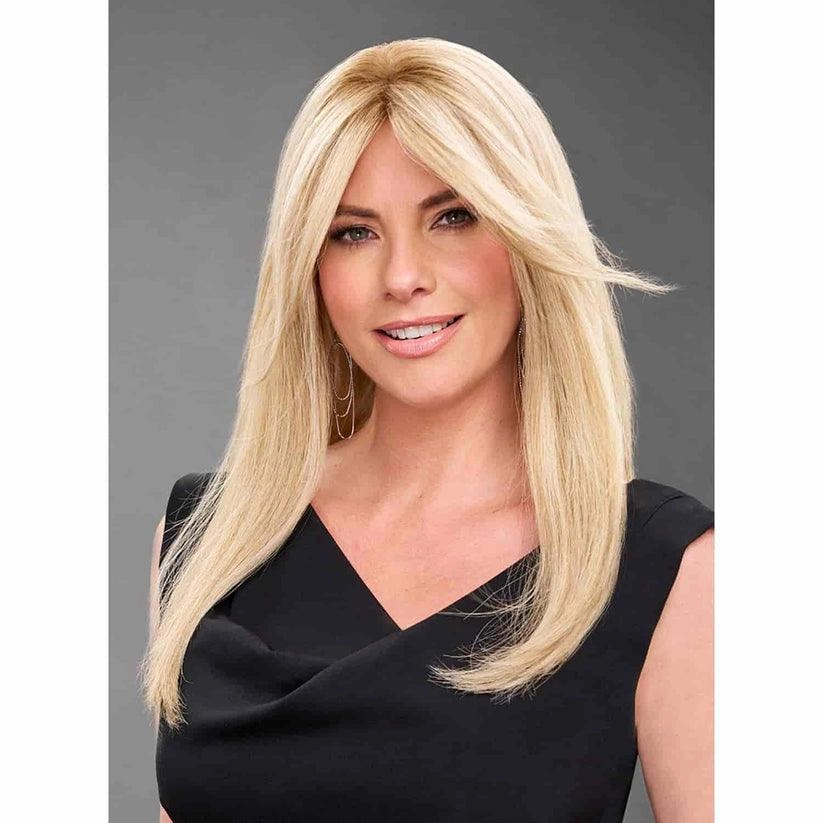 Accessories_Jon Renau_Wigs Phoenix Wig by Jon Renau | Remy Human Hair Lace Front (Hand Tied)