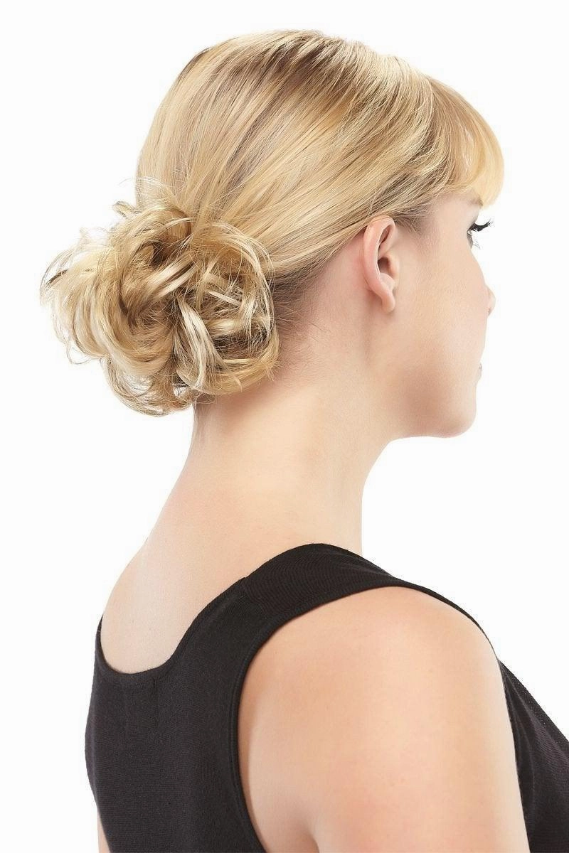 Accessories_Jon Renau_Wigs Playful Hair Addition by Jon Renau | Synthetic Hair Wrap
