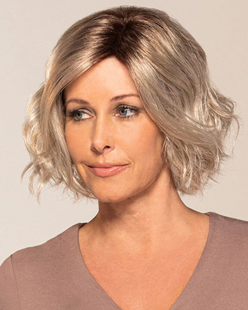 Accessories_Jon Renau_Wigs Quinn | Lace Front & Monofilament Part Synthetic Wig by Jon Renau
