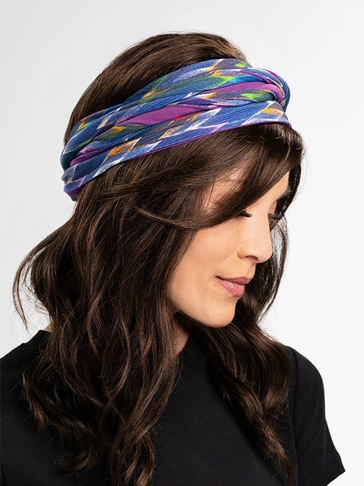 Accessories_Jon Renau_Wigs reversible softie headscarf
