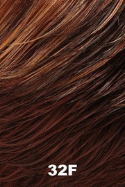 Accessories_Jon Renau_Wigs Rosie Wig by Jon Renau | Synthetic Hair | Average Cap