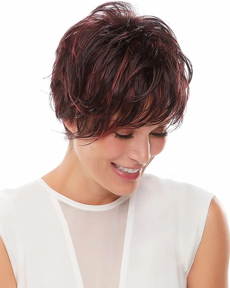 Accessories_Jon Renau_Wigs Ruby | Lace Front Synthetic Wig by Jon Renau